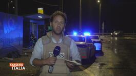 Il bilancio del recente attacco di Hamas thumbnail