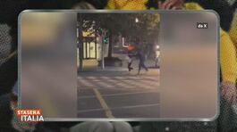 I momenti di terrore che ha dovuto vivere Bruxelles thumbnail