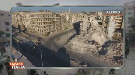 La battaglia di Aleppo thumbnail