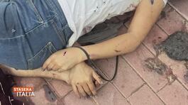 La brutalità e l'orrore che hanno colpito Israele thumbnail