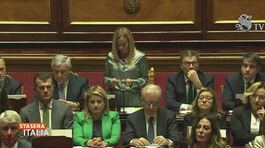 Giorgia Meloni al timone del Governo italiano thumbnail