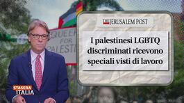 Discriminazione araba contro il pianeta LGBTQ+ thumbnail