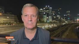 Fausto Biloslavo dal fronte palestinese thumbnail