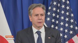 La netta posizione politica degli Stati Uniti thumbnail