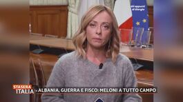 Giorgia Meloni sui flussi migratori thumbnail