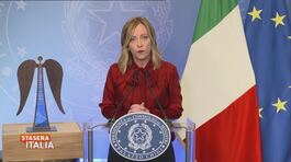 Giorgia Meloni pensa alla terza Repubblica thumbnail