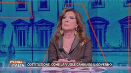 La riforma costituzionale di Maria Elisabetta Alberti Casellati thumbnail