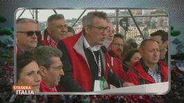 Maurizio Landini sul dramma dei migranti thumbnail