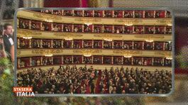 Farsa antifascista alla Scala di Milano thumbnail