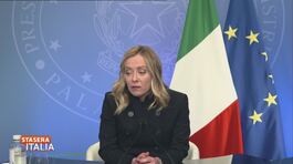 Le dovute riflessioni di Giorgia Meloni thumbnail