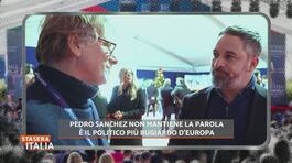 La rotta politica mondiale thumbnail