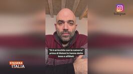 La visione di Roberto Saviano thumbnail