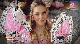 Chiara Ferragni nella bufera! thumbnail