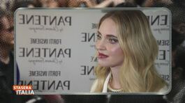 La posizione di Chiara Ferragni thumbnail