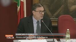 I crucci del Governo italiano thumbnail