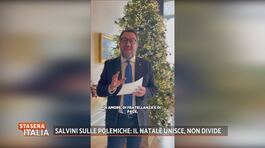 Matteo Salvini difende la Tradizione thumbnail