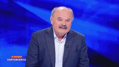 Oscar Farinetti ricorda Gianni Vattimo