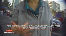 La mancanza di moschee per la comunità islamica thumbnail