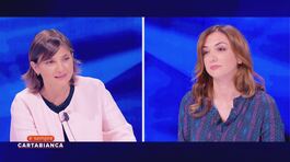 Manovra economica: il confronto tra Augusta Montaruli e Debora Serracchiani thumbnail