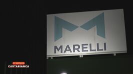 Magneti Marelli: la protesta continua thumbnail