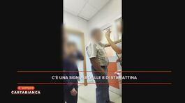 Emergenza sanità in Calabria e Campania thumbnail