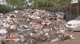 I danni provocati dall'alluvione in Toscana thumbnail