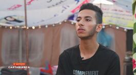 Le testimonianze delle vittime di Gaza thumbnail