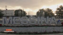 Messina - Trapani: il viaggio infinito thumbnail