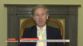 Alessandro Orsini sulle dichiarazioni dei servizi segreti russi thumbnail