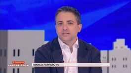 Marco Furfaro commenta le parole di Emiliano thumbnail