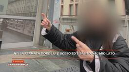 Torino, molestie ai danni di due studentesse universitarie thumbnail