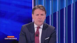 Giuseppe Conte e il caso di Bari thumbnail