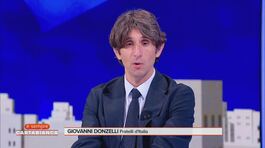 Giovanni Donzelli interviene sul caso Giovanni Toti thumbnail