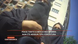 Islam, proposta una legge contro il velo integrale thumbnail