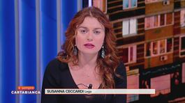 Susanna Ceccardi sull'emergenza abitativa thumbnail