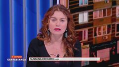 Susanna Ceccardi sull'emergenza abitativa