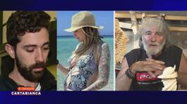 Mauro Corona sul caso Giulia Tramontano thumbnail