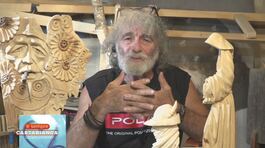 Interventi di gastrectomia: l'opinione di Mauro Corona thumbnail