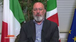 Stefano Bonaccini sul Decreto Schillaci thumbnail