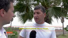 L'accordo di collaborazione Italia - Albania thumbnail
