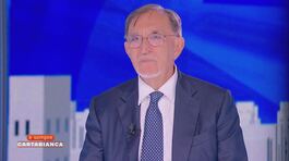 L'intervento del Presidente del Senato Ignazio La Russa thumbnail