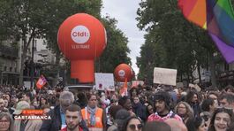 Francia, sostenitori e oppositori dell'estrema destra thumbnail