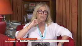 Rita dalla Chiesa: "Ci sarà voglia di mettersi in gioco" thumbnail