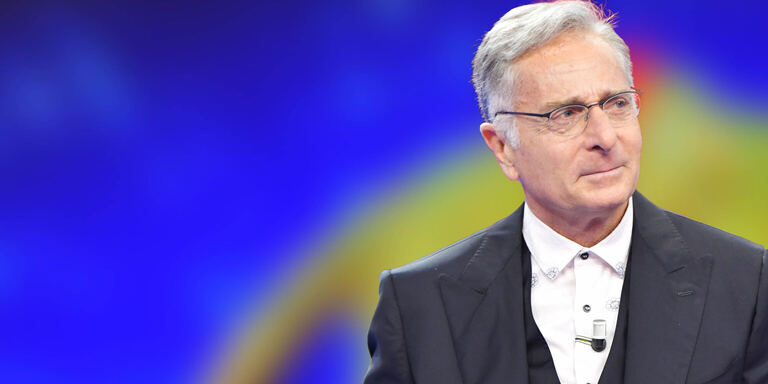 Canale 5 Ciao Darwin