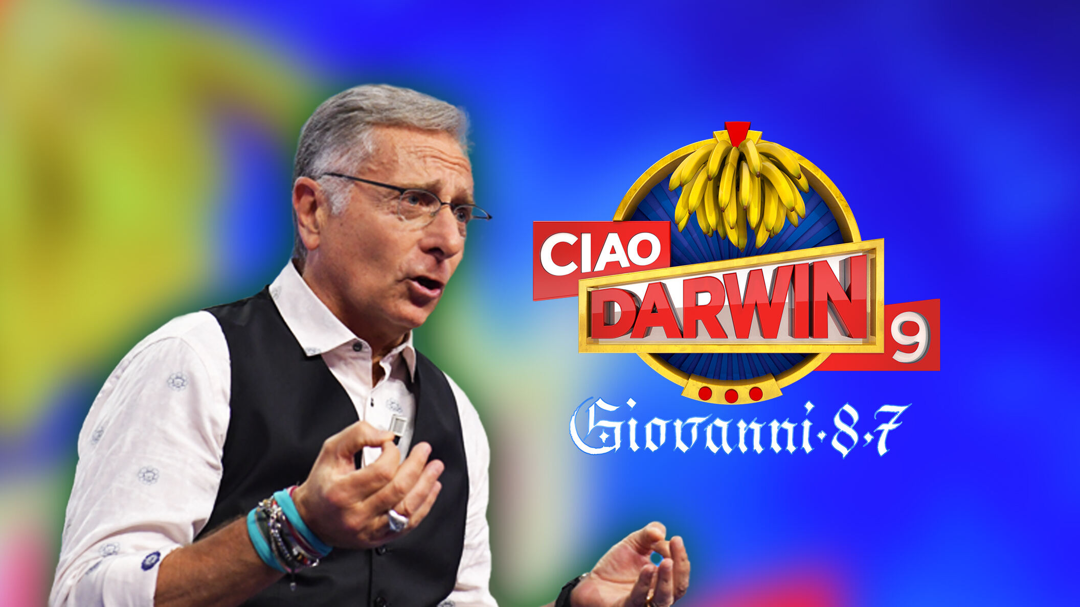 Ciao darwin 9 giovanni.8.7.
