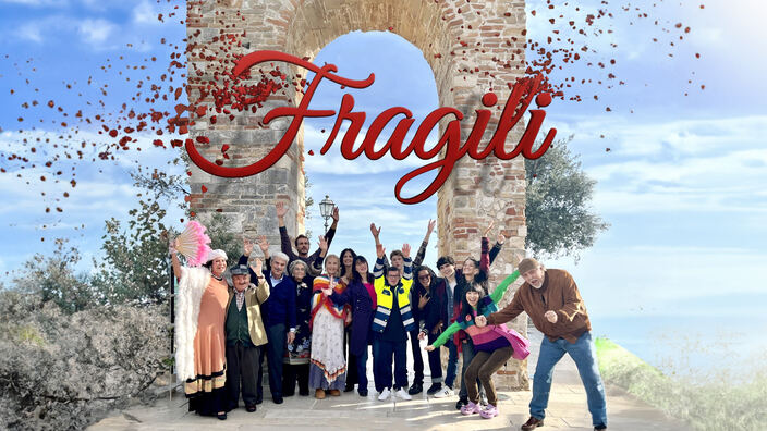 Fragili - Parte 1