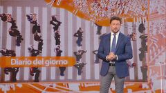 Venerdì 22 settembre
