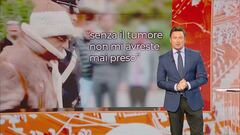 Lunedì 25 settembre