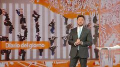 Giovedì 12 ottobre