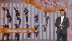 Mercoledì 18 ottobre